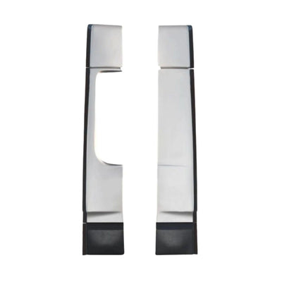 Defletor De Ar NEW DAF XF Space Cabine Baixa Cegonheiro - Fibroplast