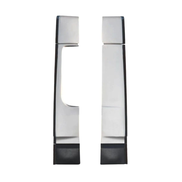 Defletor De Ar NEW DAF XF Space Cabine Baixa Cegonheiro - Fibroplast