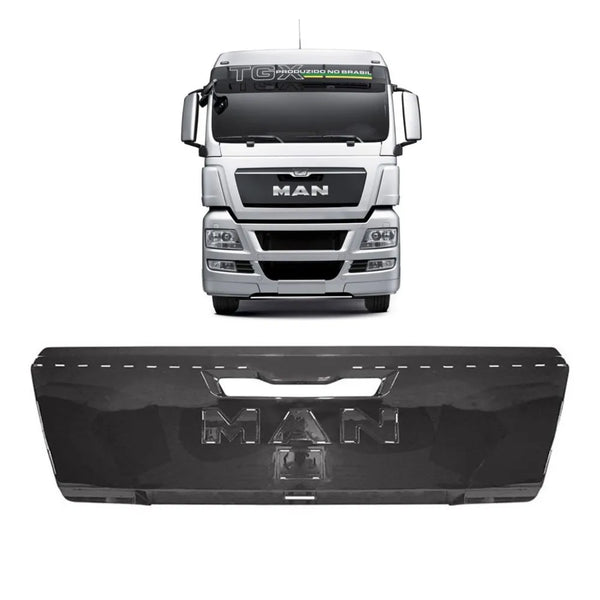 Grade MAN TGX
