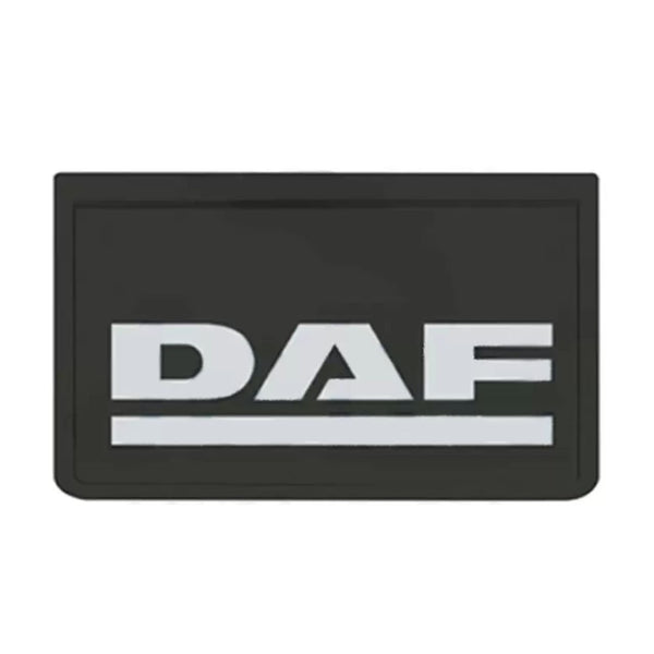 Apara Barro Dianteiro Traseiro DAF 60 cm X 36 cm