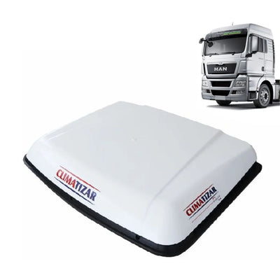 Climatizador Evolve Reservatório Interno Man TGX
