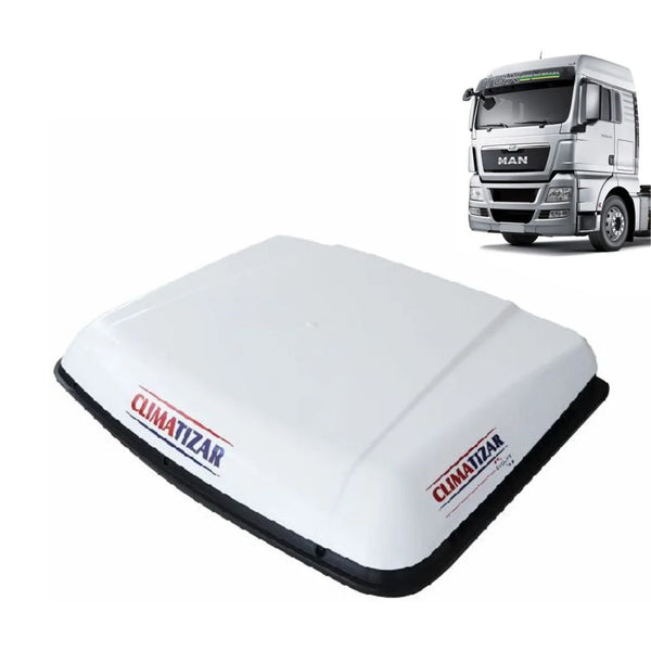 Climatizador Evolve Reservatório Interno Man TGX
