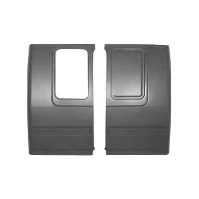 Lateral Externa Cabine Scania T R 112 113 - Boff
