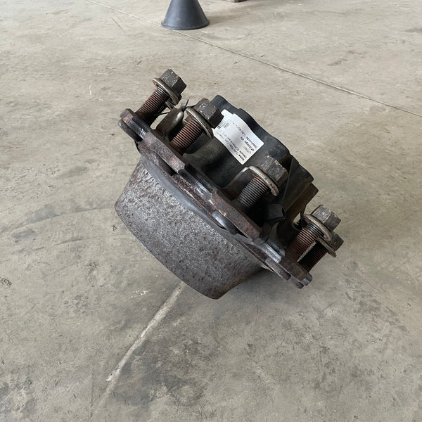 Cubo Truck Scania S5
