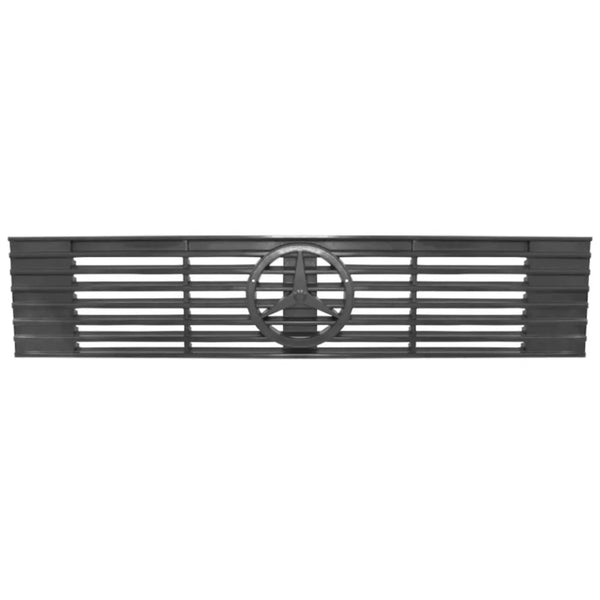 Grade Frontal Central Mercedes-Benz 709