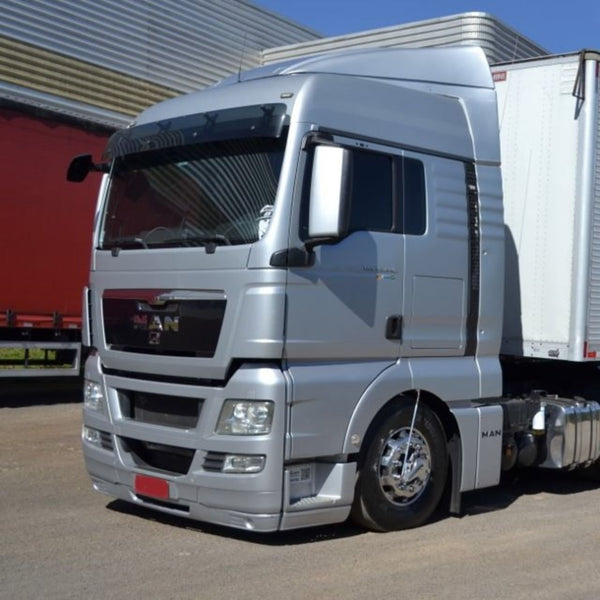 Spoiler Man TGX (Plástico)