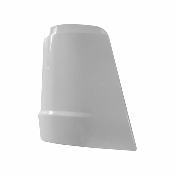 Defletor Coluna Frontal Man TGX Parte Externa - BL Fibras