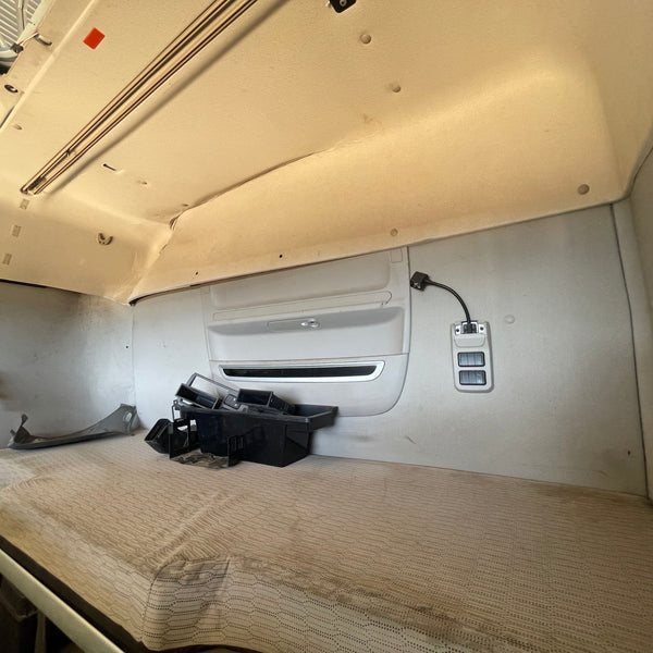 Cabine DAF XF - Semi completa - Teto Alto - ano (2021)