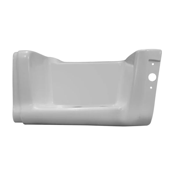 Estribo Ford Cargo 2622 - Fibra