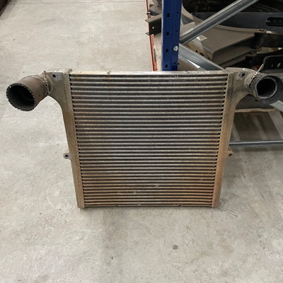 Intercooler Ford Cargo Panda