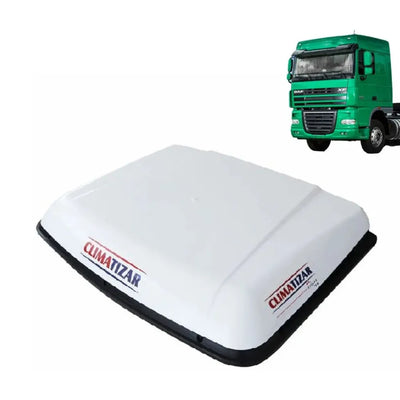 Climatizador Evolve Reservatório Interno DAF CF XF