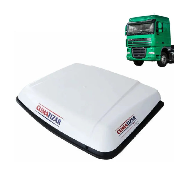 Climatizador Evolve Reservatório Interno DAF CF XF