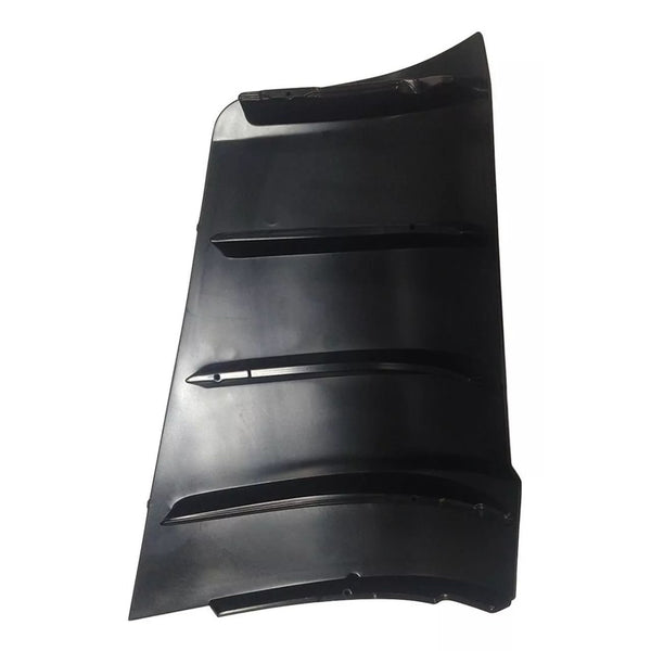 Defletor Coluna Frontal Man TGX Parte Interno - BL Fibras