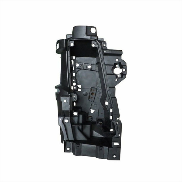 Lateral Externa Scania NTG Cabine R 2020 Aço Carbono Boff