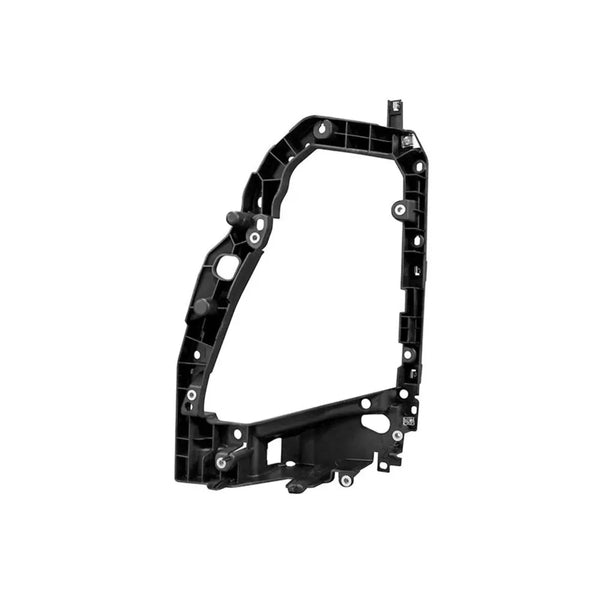 Moldura do Bojo do Farol Volvo New FH