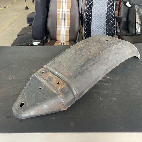Ponteira de Choque em Ferro Original – Volvo VM Fechado | Cód. 20491728