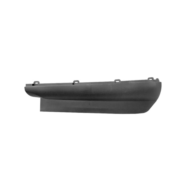 Spoiler Iveco Stralis 2008 em Diante (Plástico)