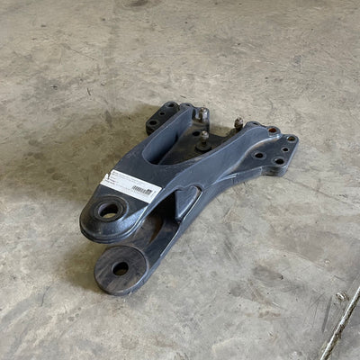 Suporte Mola Suspensão AR Scania