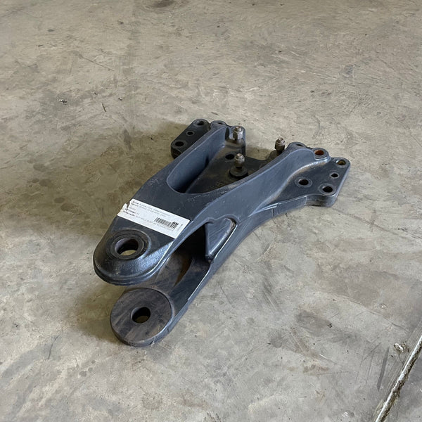 Suporte Mola Suspensão AR Scania