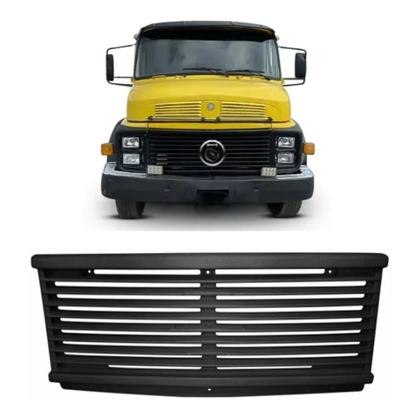 Grade Frontal Mercedes-Benz 1113 até 1519