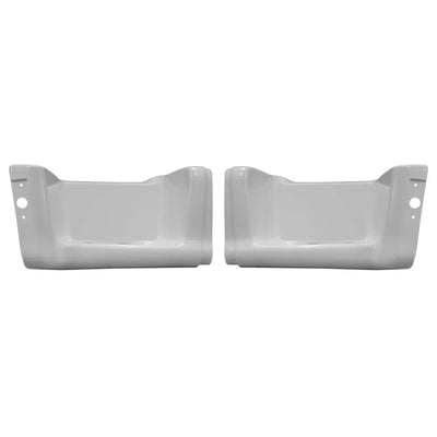 Estribo Ford Cargo 2622 - Fibra