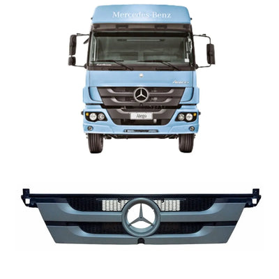 Grade Frontal Mercedes-Benz Atego 2012 em diante