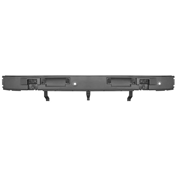 Moldura Inferior do Para-Brisa Volvo New FH 2015 em diante