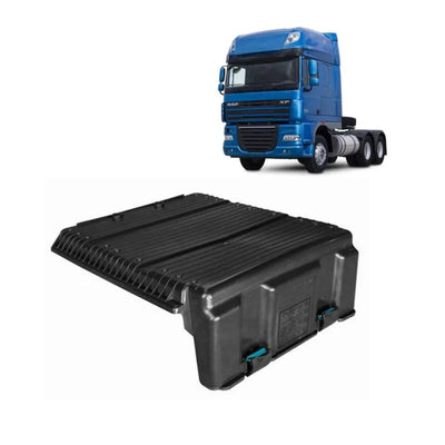 Tampa de Bateria DAF XF