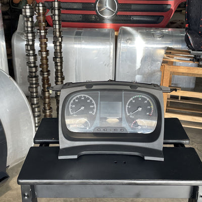 Painel de Instrumentos Completo – Mercedes-Benz Axor/ Atego | Cód. 9584462421