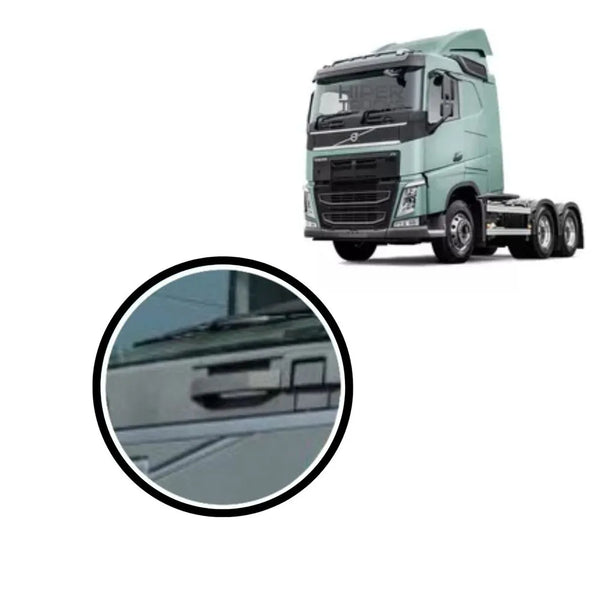 Alça do Capô do Volvo New FH 2015 até 2021