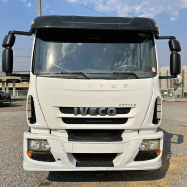 Tela Superior Frontal Iveco Tector