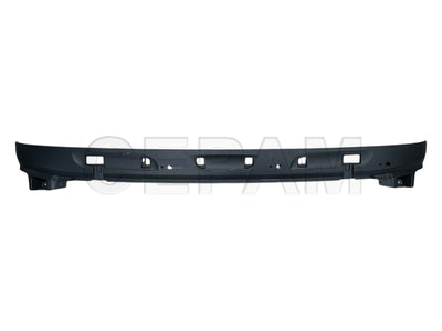 Tampa Inferior Para-brisa DAF XF 106 - foto do fabricante Cepam