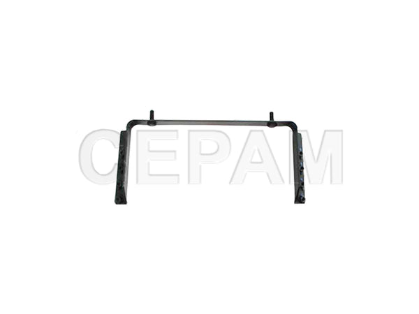 Suporte Farolete Scania S4 (1998 À 2007) - foto do fabricante Cepam