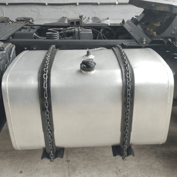 Kit Tanque Combustível VW Constellation 300L 2012-2020 Esquerdo