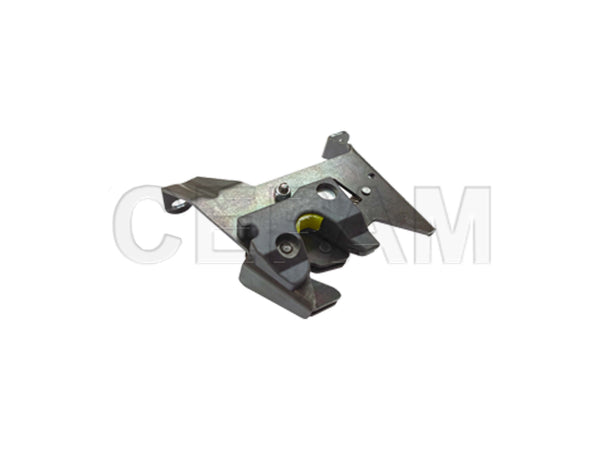 Trava Grade Frontal Sup. P Scania S5 (2008 À 2018)(mod. S/ Cabo) Lado Direito - foto do fabricante Cepam