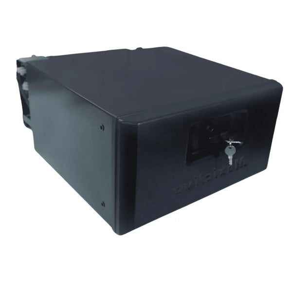 Geladeira Interna Gaveta 21 Litros 12v 24v Universal Maxiclima