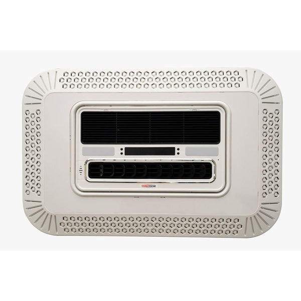 Ar-Condicionado Climatizar 12 24 volts Inverter 2500w 8500 BTU/H 2100w 7100 BTU/H