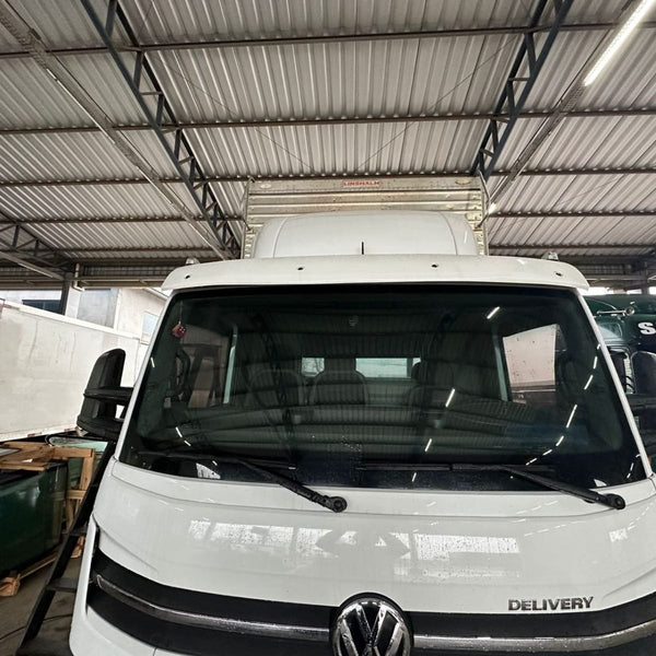 Lâmina Tapa Sol Volkswagen Delivery 2018 em diante