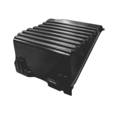 Tampa de Bateria Scania S4 S5