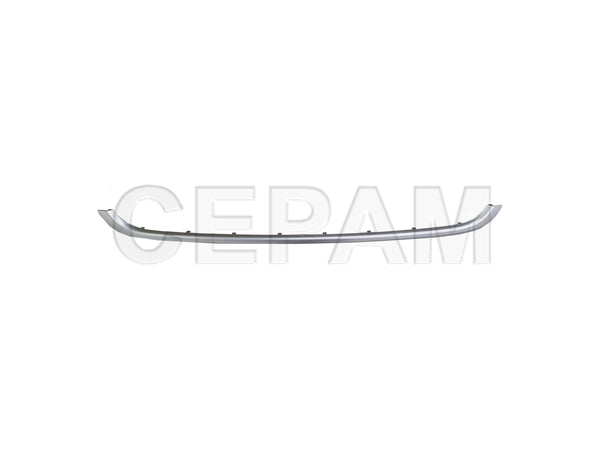 Acabamento Superior Grade Inferior DAF XF 106 - foto do fabricante Cepam