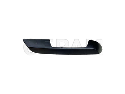 Capa da Alça Capô DAF XF 106 Lado Direito - foto do fabricante Cepam