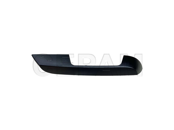 Capa da Alça Capô DAF XF 106 Lado Direito - foto do fabricante Cepam