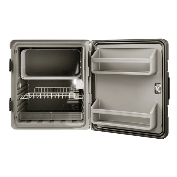 Geladeira Caminhão Externa 67 Litros Digital 12v 24v Resfriar
