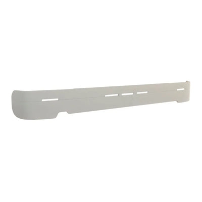 Lâmina Tapa Sol Scania NTG 27 cm Com Lanternas Auxiliares