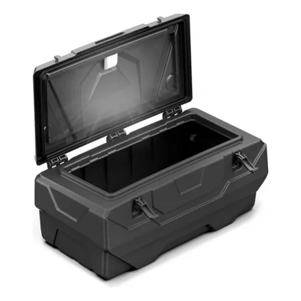Caixa Baú para Caçamba Pick Up Box 160 Litros Com Iluminação em Led - Bepo