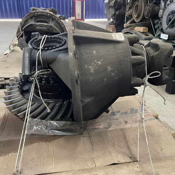 Diferencial Scania R440 Modelo R782 2013