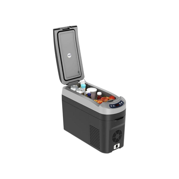 Geladeira Interna 18 Litros 12v 24v Elber