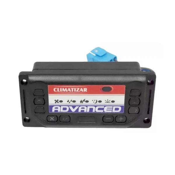 Microprocessador para Climatizador de Ar Advanced - Climatizar