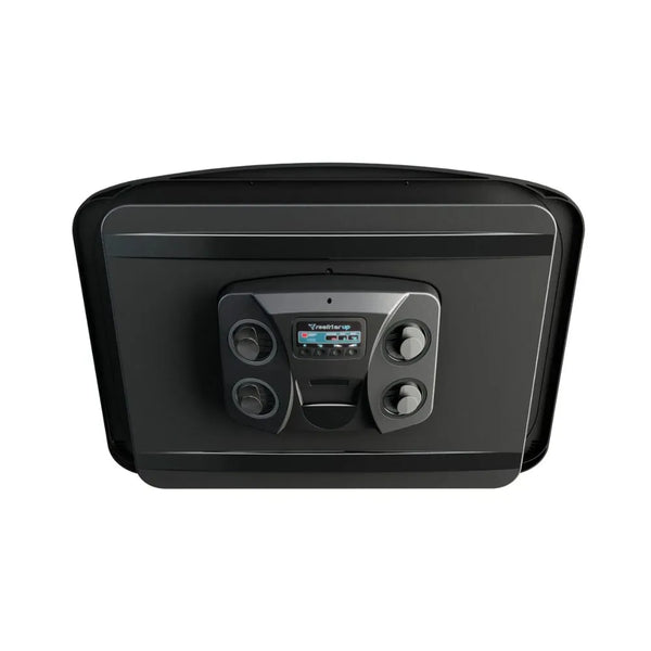 Moldura Universal Climatizador Série 6