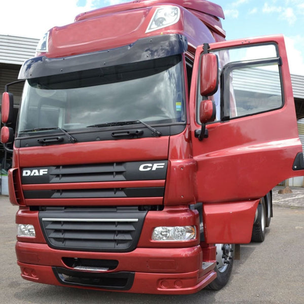 Tampa Estribo DAF CF